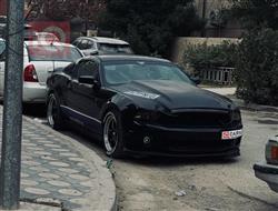 فورد موستانج